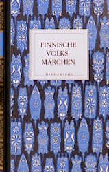 ISBN 9783424010961: Finnische Volksmärchen