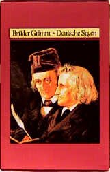 ISBN 9783424011777: Deutsche Sagen.Bd. 1 bis 3, hg. von Hans-Jörg Uther