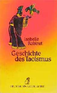 ISBN 9783424012989: Geschichte des Taoismus