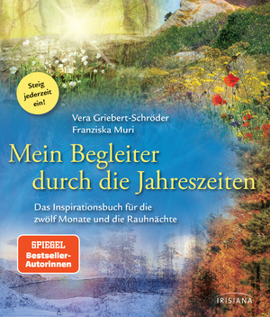 ISBN 9783424153507: Mein Begleiter durch die Jahreszeiten