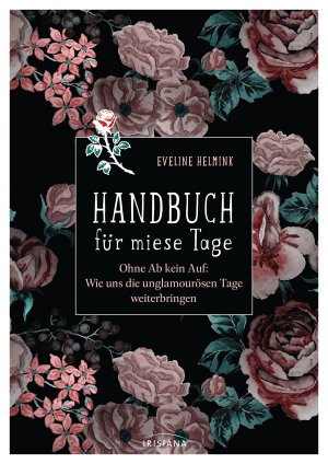 ISBN 9783424153835: Handbuch für miese Tage - Ohne Ab kein Auf: Wie uns die unglamourösen Tage weiterbringen