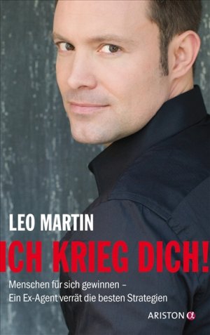 gebrauchtes Buch – Leo Martin – Titel siehe Beschreibung