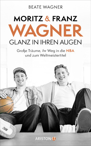 ISBN 9783424202908: Moritz und Franz Wagner: Glanz in ihren Augen