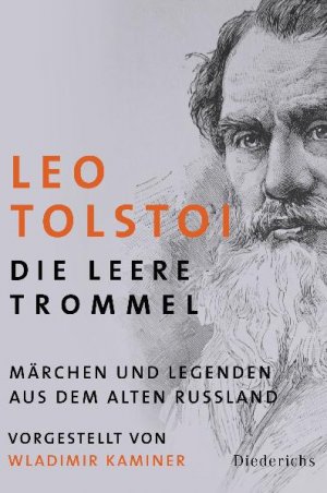 ISBN 9783424350364: Die leere Trommel - Märchen und Legenden aus dem alten Russland. - Vorgestellt von Wladimir Kaminer