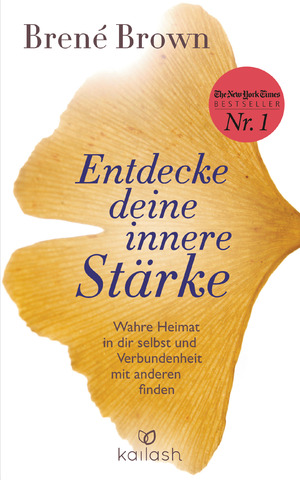 ISBN 9783424631715: Entdecke deine innere Stärke: Wahre Heimat in dir selbst und Verbundenheit mit anderen finden