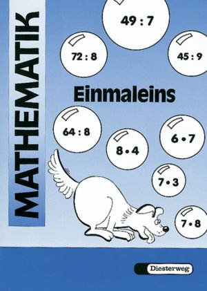 ISBN 9783425029726: Mathematik - Uebungen