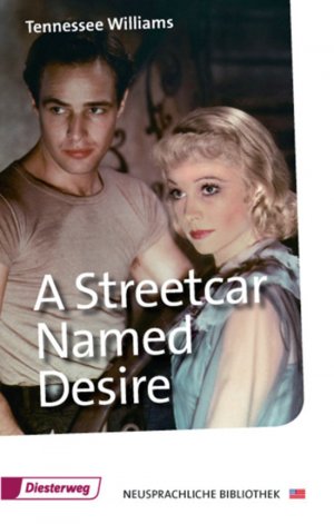 ISBN 9783425040226: A Streetcar Named Desire – Textbook