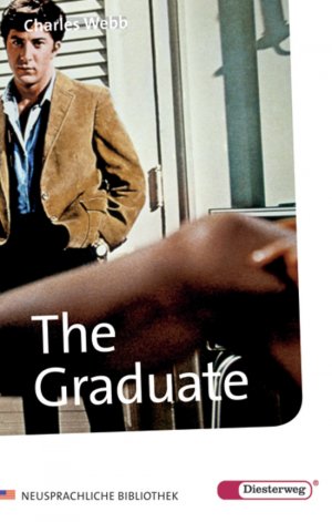 gebrauchtes Buch – Ulmer, Gerd und Charles Webb – The Graduate.