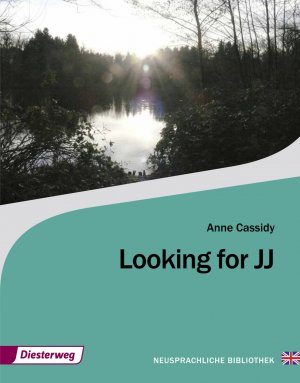 ISBN 9783425049700: Looking for JJ