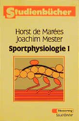 ISBN 9783425051222: Sportphysiologie I, II, III 3 Bände komplett