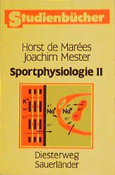 ISBN 9783425051239: Sportphysiologie - Band II