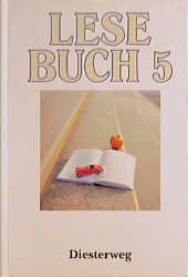 ISBN 9783425060019: Lesebuch