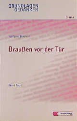 ISBN 9783425060873: Wolfgang Borchert: Draussen vor der Tür