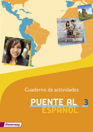 ISBN 9783425066967: Puente al Español - Ausgabe 2012 - Cuaderno de actividades 3