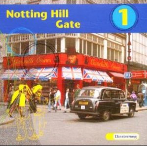 ISBN 9783425104058: Notting Hill Gate-Neubearbeitung