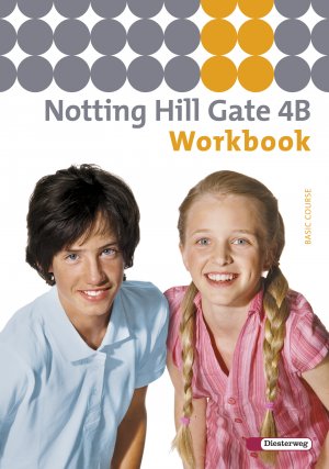 ISBN 9783425116143: Notting Hill Gate / Notting Hill Gate - Ausgabe 2007. Lehrwerk für den Englischu