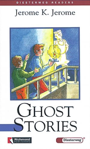 ISBN 9783425719016: Diesterweg Readers / Ghost Stories - Sekundarstufe I