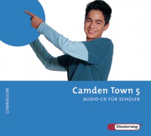 ISBN 9783425725253: Camden Town 5 Gymnasium