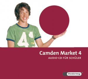 ISBN 9783425728582: Camden Market - Ausgabe 2005