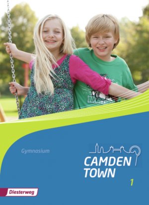 ISBN 9783425734019: Camden Town - Allgemeine Ausgabe 2012 für Gymnasien - Textbook 1