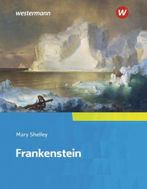 ISBN 9783425736235: Camden Town Oberstufe - Zusatzmaterial zu allen Ausgaben - Mary Shelley, Frankenstein Textausgabe