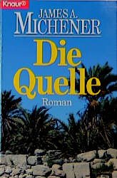 ISBN 9783426005675: Die Quelle