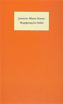 ISBN 9783426193532: Begegnung im Nebel - mit signierter Karte