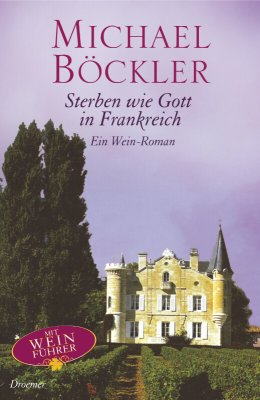 ISBN 9783426195963: Sterben wie Gott in Frankreich