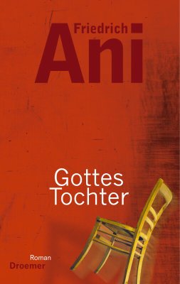 ISBN 9783426196045: Gottes Tochter. Roman - signiert