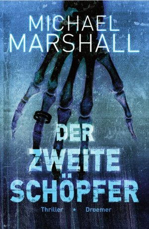 ISBN 9783426196366: Der zweite Schöpfer – Thriller