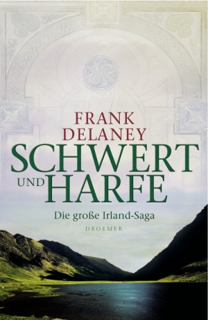 ISBN 9783426196472: Schwert und Harfe