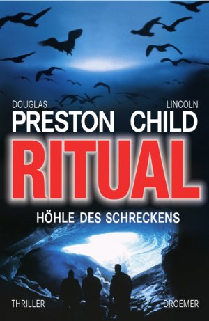 ISBN 9783426196489: Ritual – Höhle des Schreckens