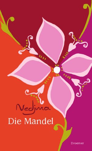 gebrauchtes Buch – Nedjma – Die Mandel