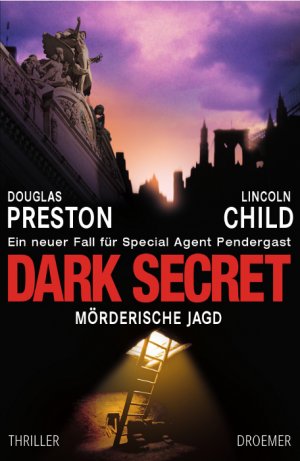 ISBN 9783426197226: Dark Secret – Mörderische Jagd