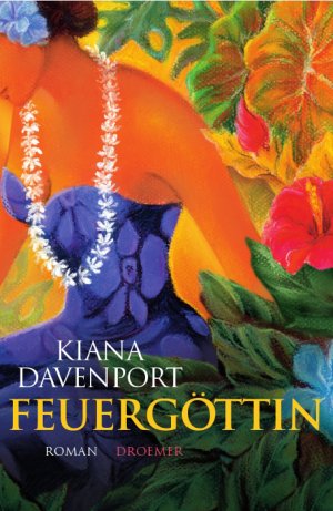 ISBN 9783426197257: Feuergöttin : Roman