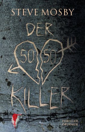 ISBN 9783426197677: Der 50/50-Killer