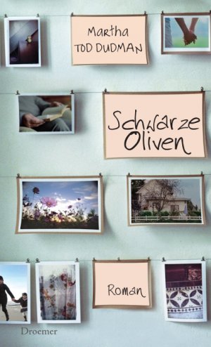 ISBN 9783426197950: Schwarze Oliven