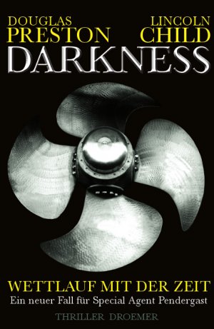 ISBN 9783426198087: Darkness