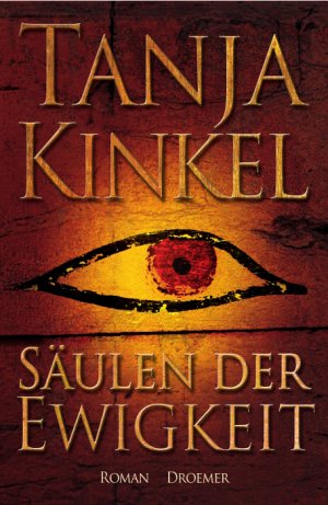 ISBN 9783426198162: Säulen der Ewigkeit