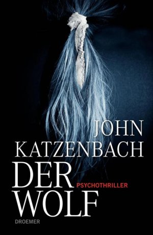 ISBN 9783426198254: Der Wolf