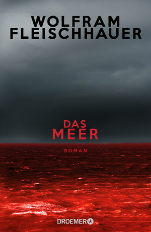 ISBN 9783426198551: Das Meer: Roman Roman