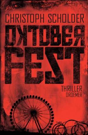 ISBN 9783426198889: Oktoberfest – Thriller