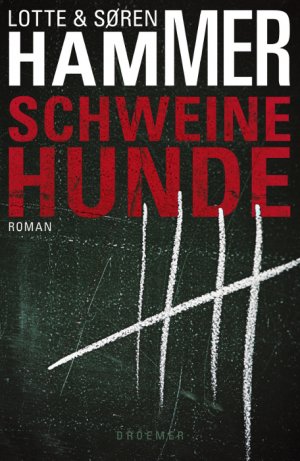 ISBN 9783426198940: Schweinehunde – Thriller