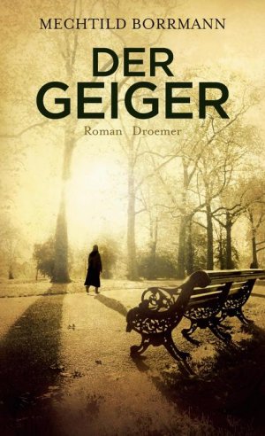 ISBN 9783426199251: Der Geiger . Roman