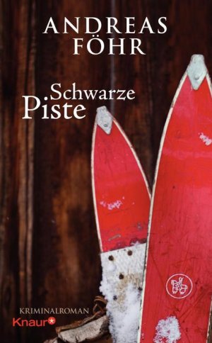 ISBN 9783426213537: Föhr, A: Schwarze Piste