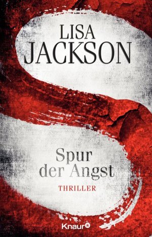 ISBN 9783426213667: S Spur der Angst – Thriller