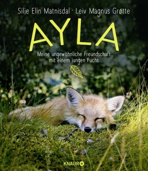 ISBN 9783426214527: Ayla - meine ungewöhnliche Freundschaft.....Gb.Mängelexemplar