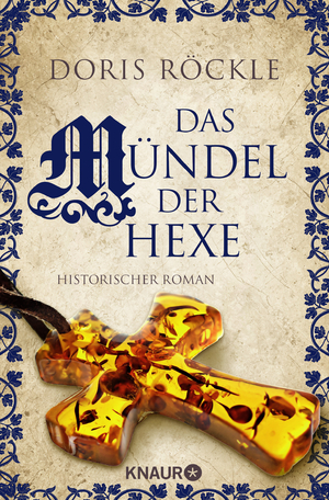 ISBN 9783426216675: Das Mündel der Hexe