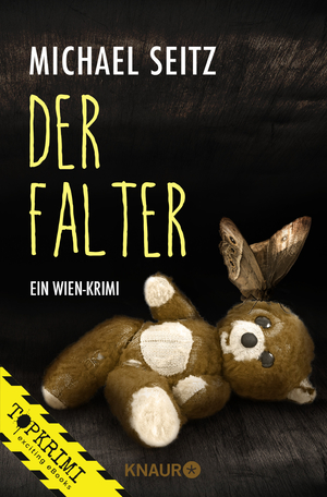 ISBN 9783426216767: Der Falter - Ein Wien-Krimi