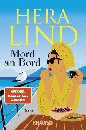 ISBN 9783426217429: Mord an Bord: Roman